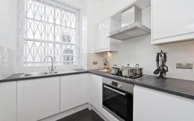 Mayfair private Apartments