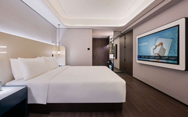 Novotel Shanghai Xuhui Riverside