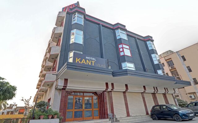 Townhouse 16545 Kant Vilas