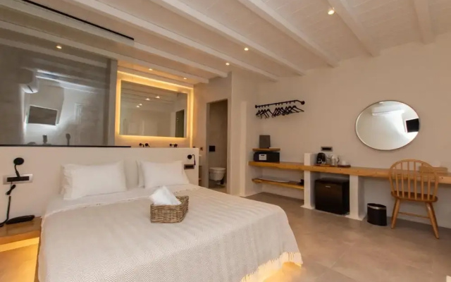 Aelia Mykonos