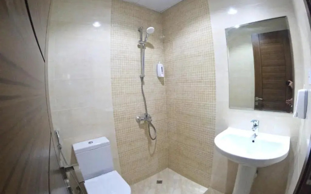 Karama Star Residence (Home Stay)