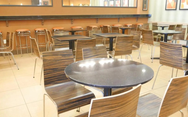 The Hotel At Times Square