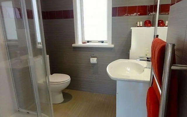Matai Huka Boutique Accommodation