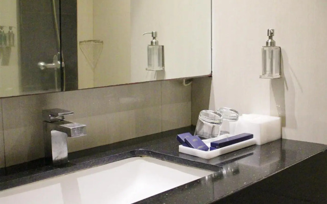 Bromo Park Hotel