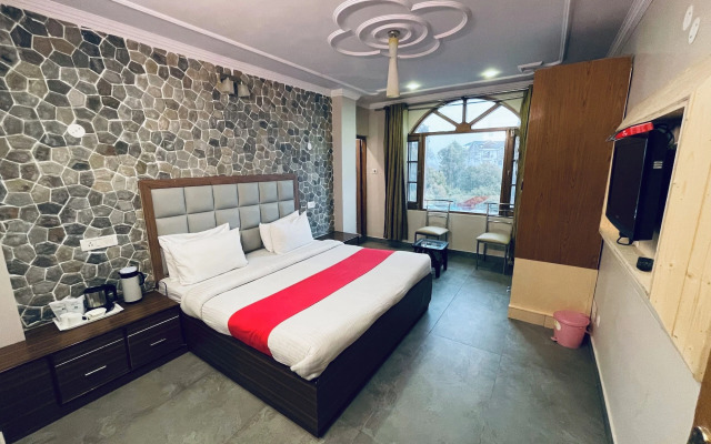 Hotel Himalayan Escape
