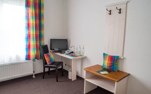 Hotel Landhaus Wesermarsch