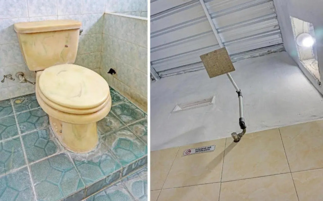 SPOT ON 91890 Kost Kalasan Syariah