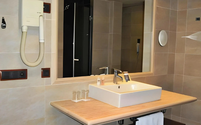 Hotel Roc Blanc & Spa