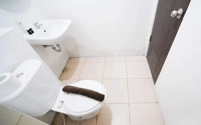Tidy And Cozy 1Br At Tamansari Prospero Sidoarjo Apartment