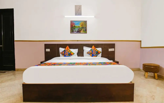 FabHotel Nirvana