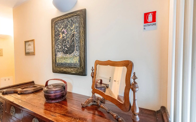 Albergo della Porta