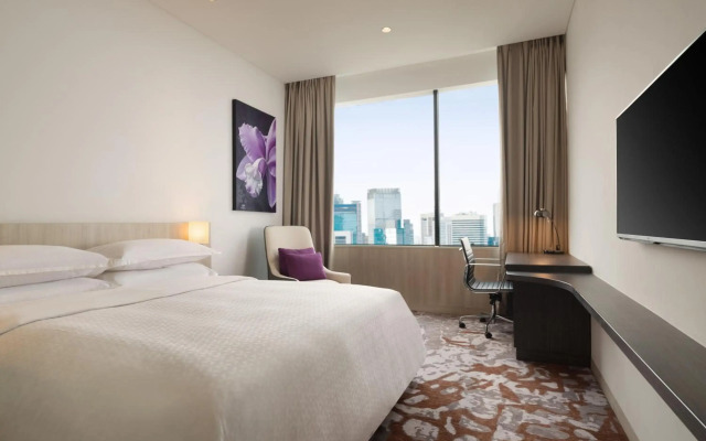 Four Points by Sheraton Jakarta Thamrin