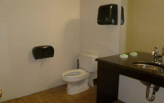 Vernon Hostel