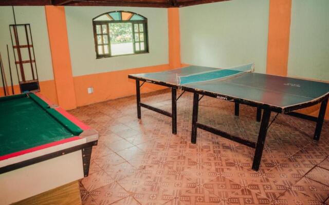 Hotel Fazenda Aldeia do Vale