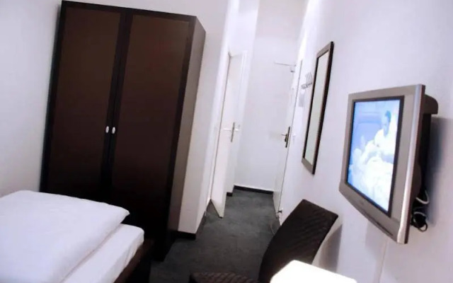 Metropolitan Hotel Berlin
