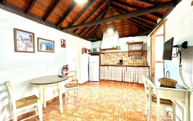 Bungalow 2 Wifi Piscina Vistas a la Jardin en