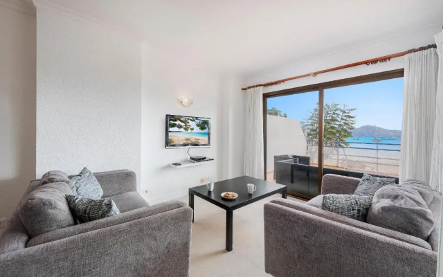 Anita Apartments