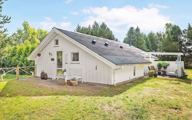 Holiday Home in Jerup