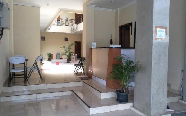 Residence Duksina 2 by SHM