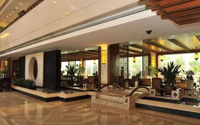 Deefly Zhejiang Hotel Santaishan Rd