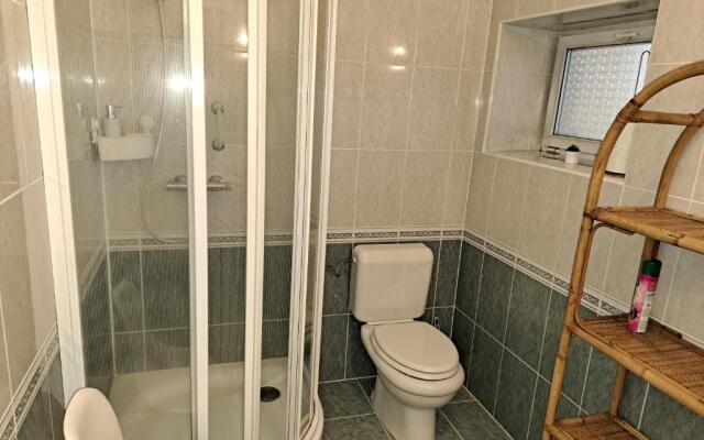 Arkad Apartmanhaz Szeged