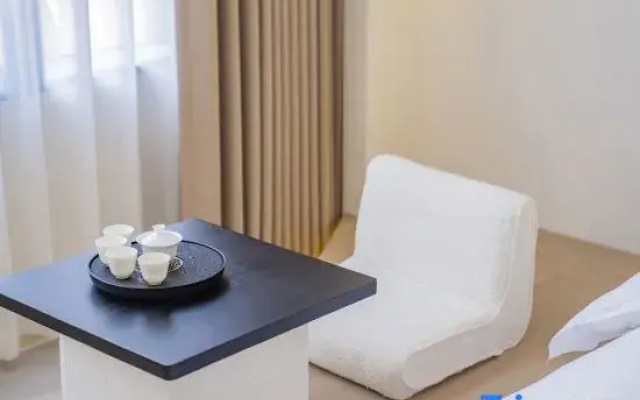 Yunshui Jian Bed and Breakfast, Meizhou Island