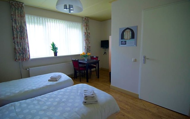 Stichting Veenloopcentrum Weiteveen