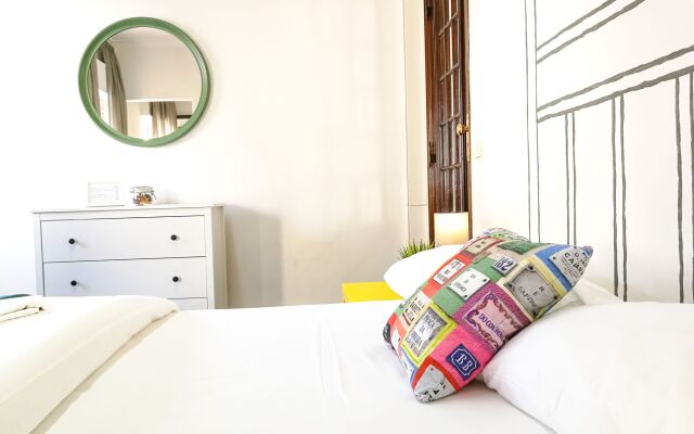 Castilho 63 - Hostel & Suites