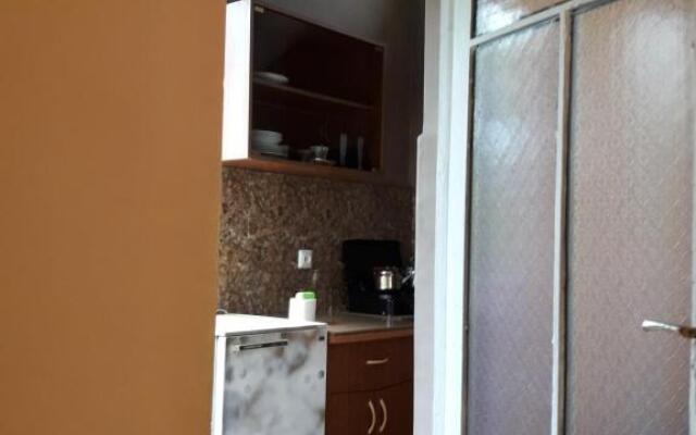 White Guest House