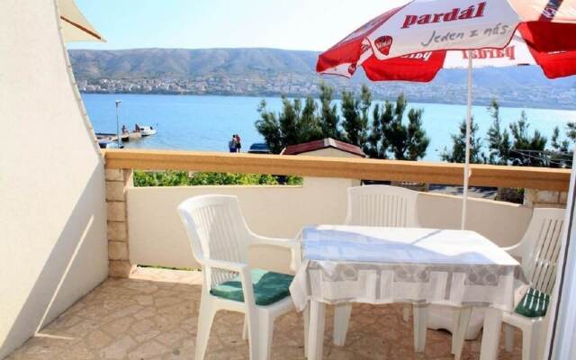 Stjepan - 10m From Beach - A3