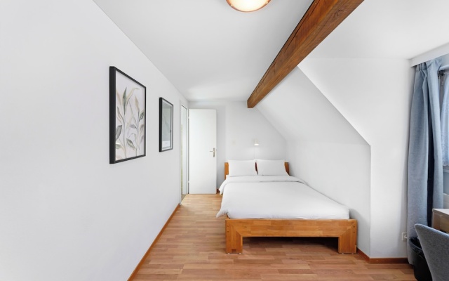 Hotel Schiff