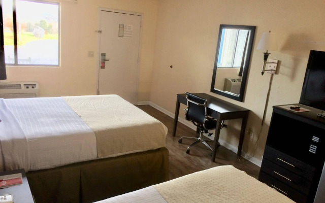 Econo Lodge Waynesville