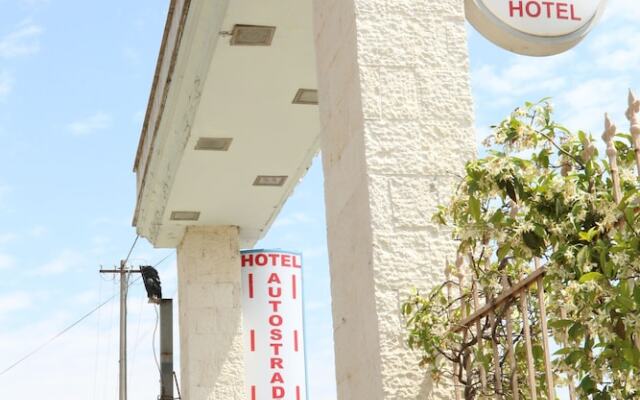 Hotel Autostrada