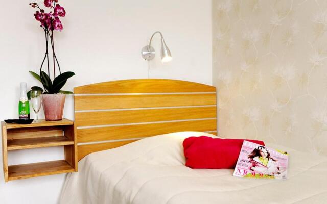 Hotell City