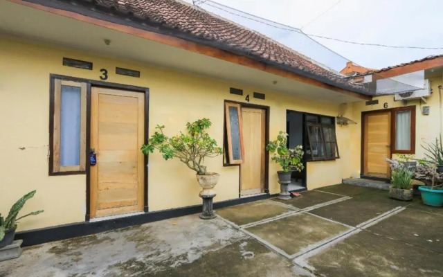 Pesona Guest House by OYO Rooms