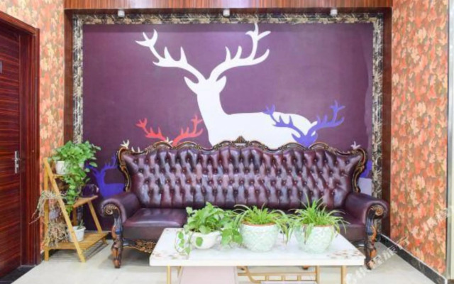 Super 8 Hotel Liuyuan Subway Station