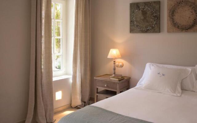 Jardí de ses Bruixes Boutique Hotel