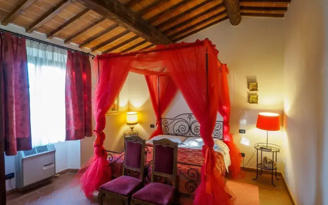 Agriturismo Il Palazzo