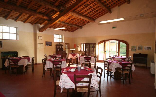 Agriturismo Corte San Girolamo