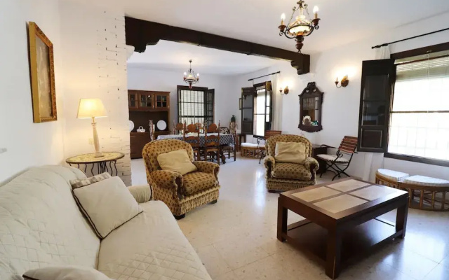 Villa Hermoso