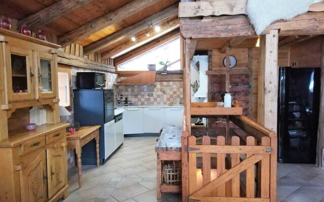 Chalet du Renard
