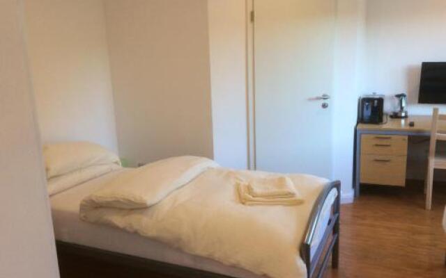 Sleep At No 15