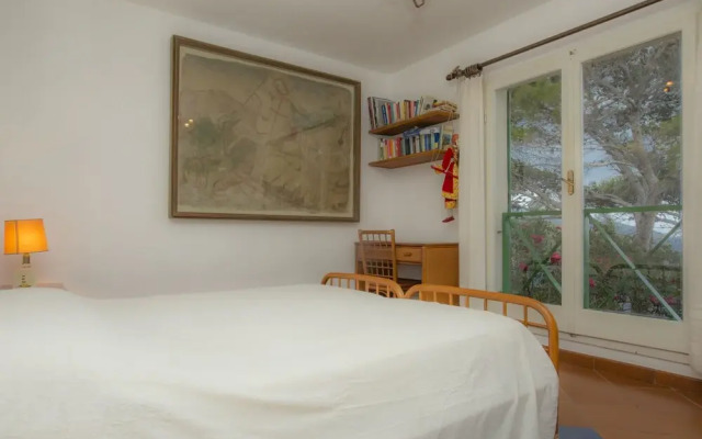 Villa Il Leccio sul Mare