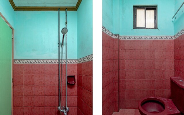 Mar Ermino's Room for Rent