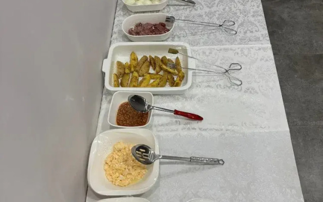 Eleganciana Lodges Ltd