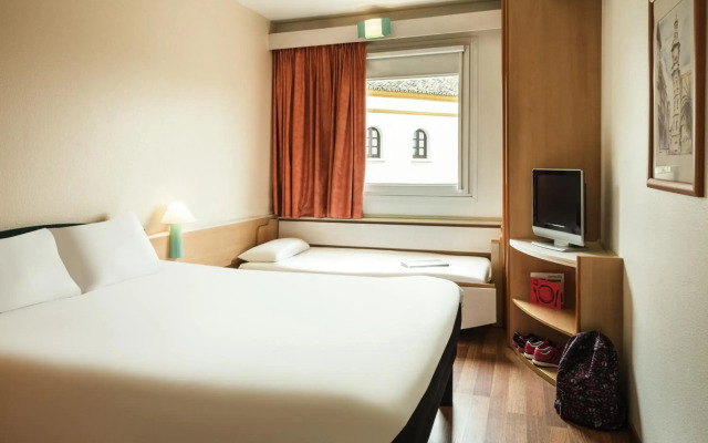 ibis Jerez de La Frontera
