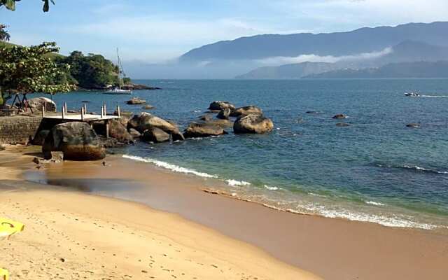 Suite Praia da Feiticeira