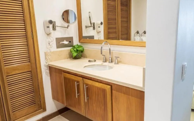 Hotel Irotama Del Mar