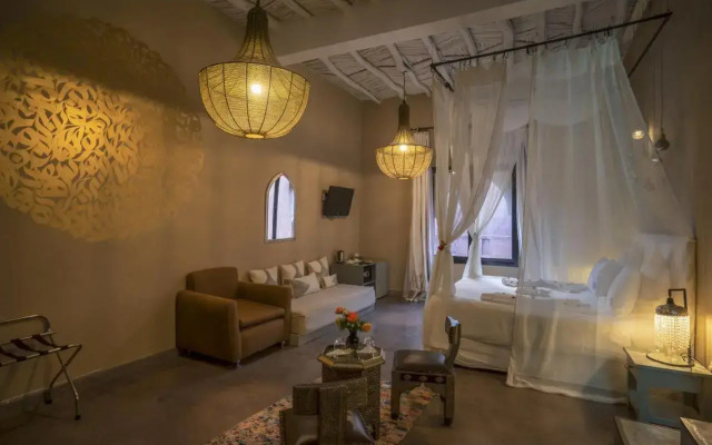 Taj Atlas Wellness Boutique Hotel & Spa