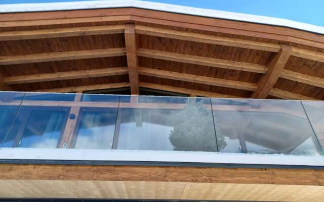 Appartments Zinner-Pale